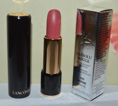 lancome poeme lipstick