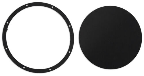 Polk Audio DB1242SVC 12” 1110 Watt Single 4-Ohm Car Audio Subwoofer Sub+Rockmat - Picture 7 of 11