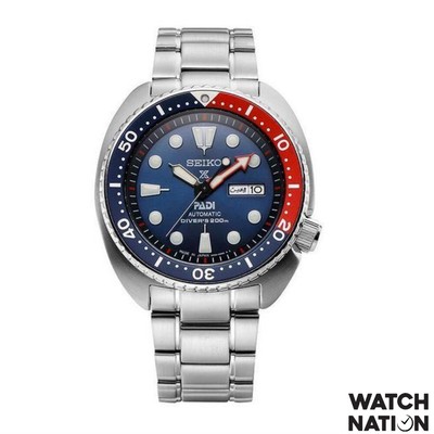 Seiko [Prospex Padi] SRPA21 SRPA21J1