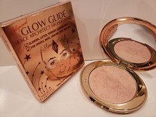 Charlotte Tilbury Hollywood Glow Glide Face Architect Highlighter Pillow Talk Gl