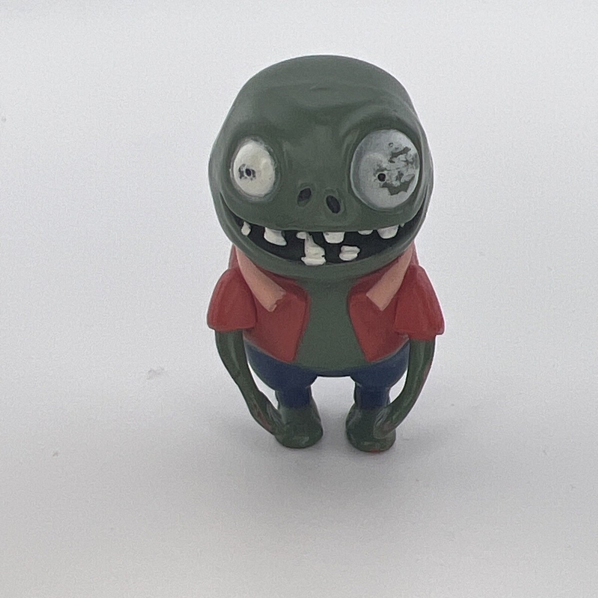 Jazwares Plants vs Zombies Imp 1.5” PVC Figure. | eBay