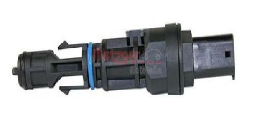 Original METZGER Speed Sensor 0909057 For Renault