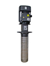 Grundfos SPK 8 - 5 / 3 A-W-A-AUUV Tauchpumpe 3x400V  P17/19