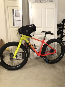 salsa beargrease 2021