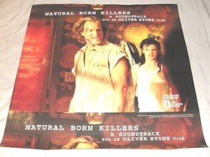 Natural Born Killers Poster | eBay