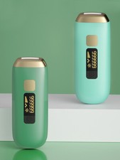 IPL Laser Hair Removal Epilator Permanent Body Machine Face Leg Painless Device