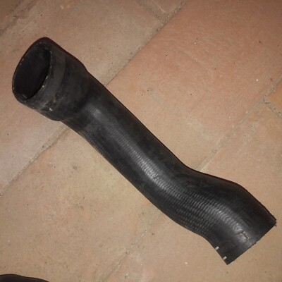 Ladeluftschlauch OPEL Astra H 2.0 Turbo Z20LER  55354106