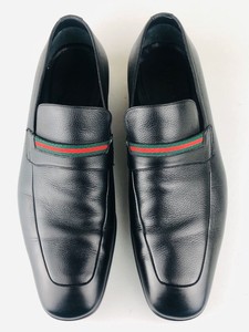 gucci snaffle loafers