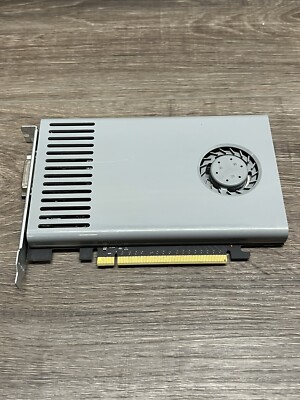 Apple NVIDIA GeForce GT 120 Video Graphics Card from 2009 Mac Pro A1310 