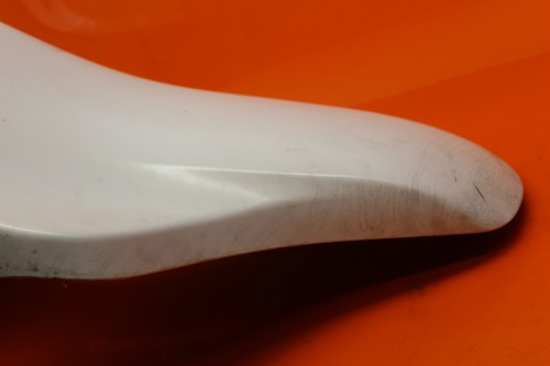 2018 HARLEY-DAVIDSON STREET GLIDE FLHX OEM FRONT UPPER FAIRING NOSE WINDSHIELD - Picture 8 of 22