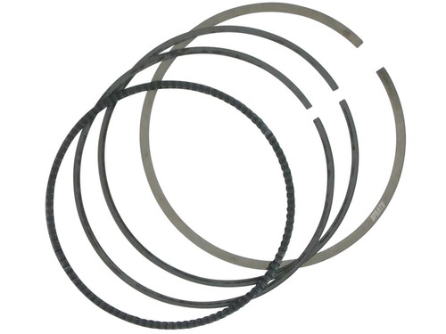 Grizzly Rhino Raptor YFM 660 102mm Big Bore Piston & Gaskets Top End Rebuild Kit - Picture 15 of 24