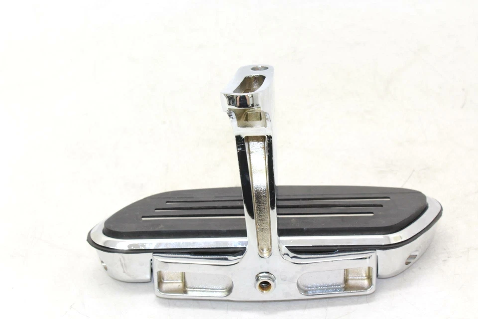 Harley-Davidson Road Glide FLTR 2007 clavija de pie de pasajero trasero Foto 2 de 4