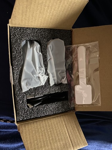 RF Remote Control Page Turner for Kindle/Tablet/e-Book Reader New In Box - 第 2/2 張圖片