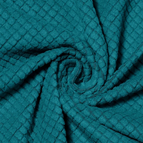 Drehstuhlbezug Stuhl Sofa Bezug rund für Wohnzimmer Schlafzimmer Büro - Bild 16 von 38