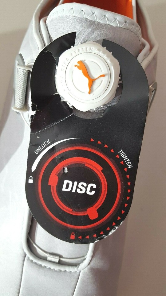 puma tt ignite premium disc