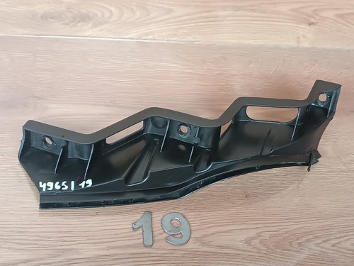 Stoßstangenhalter vorne rechts VW Passat 3C Variant 2.0 TDI 3C0807890