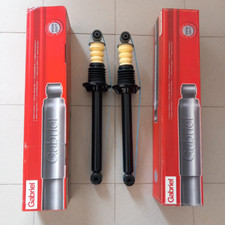 Amortisseur Ford ESCORT