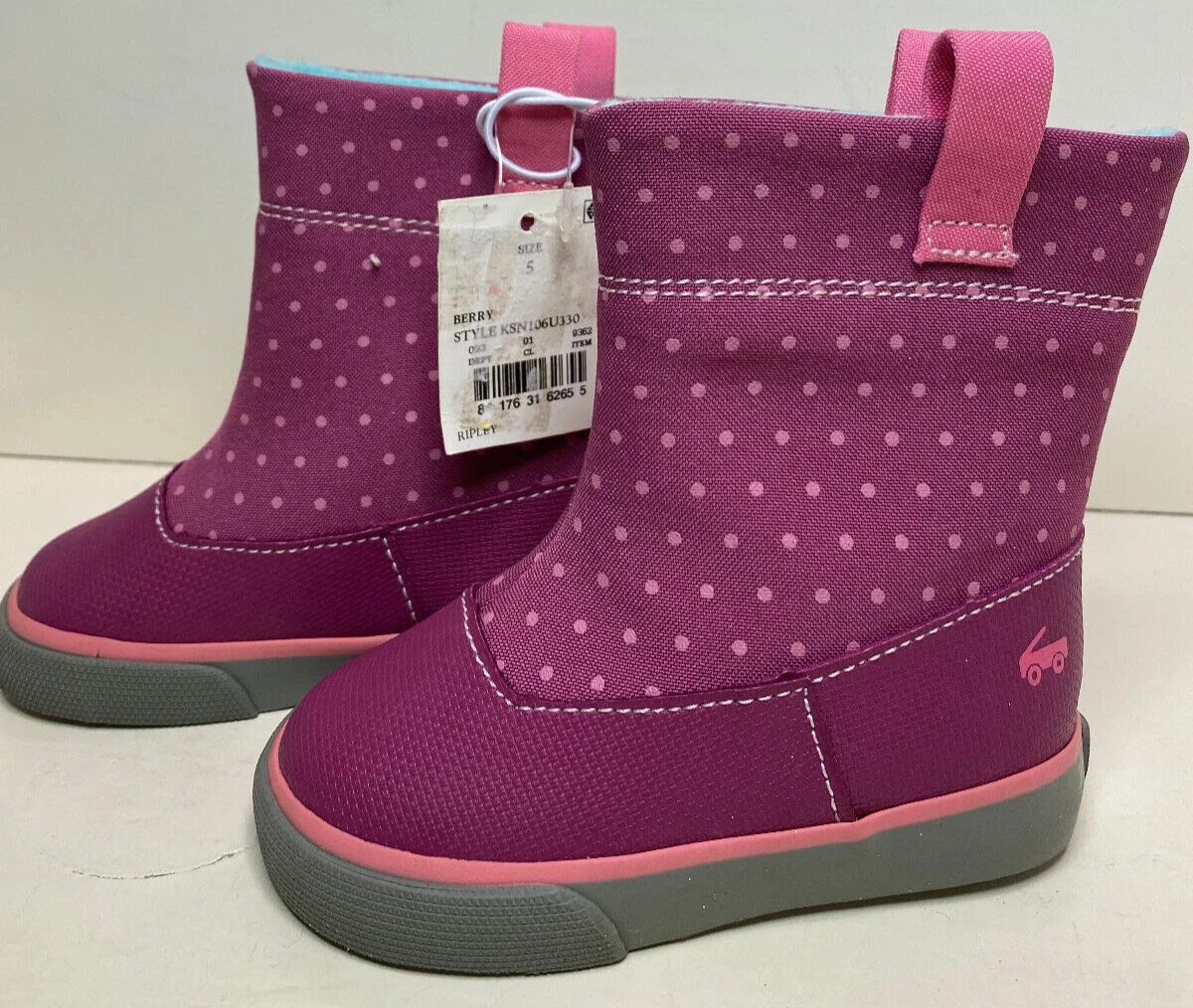 See kai shop run size 8