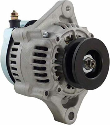  Lichtmaschine Arctic CAT 700 Lombardini Motor LDW 502 40A 101211-3720