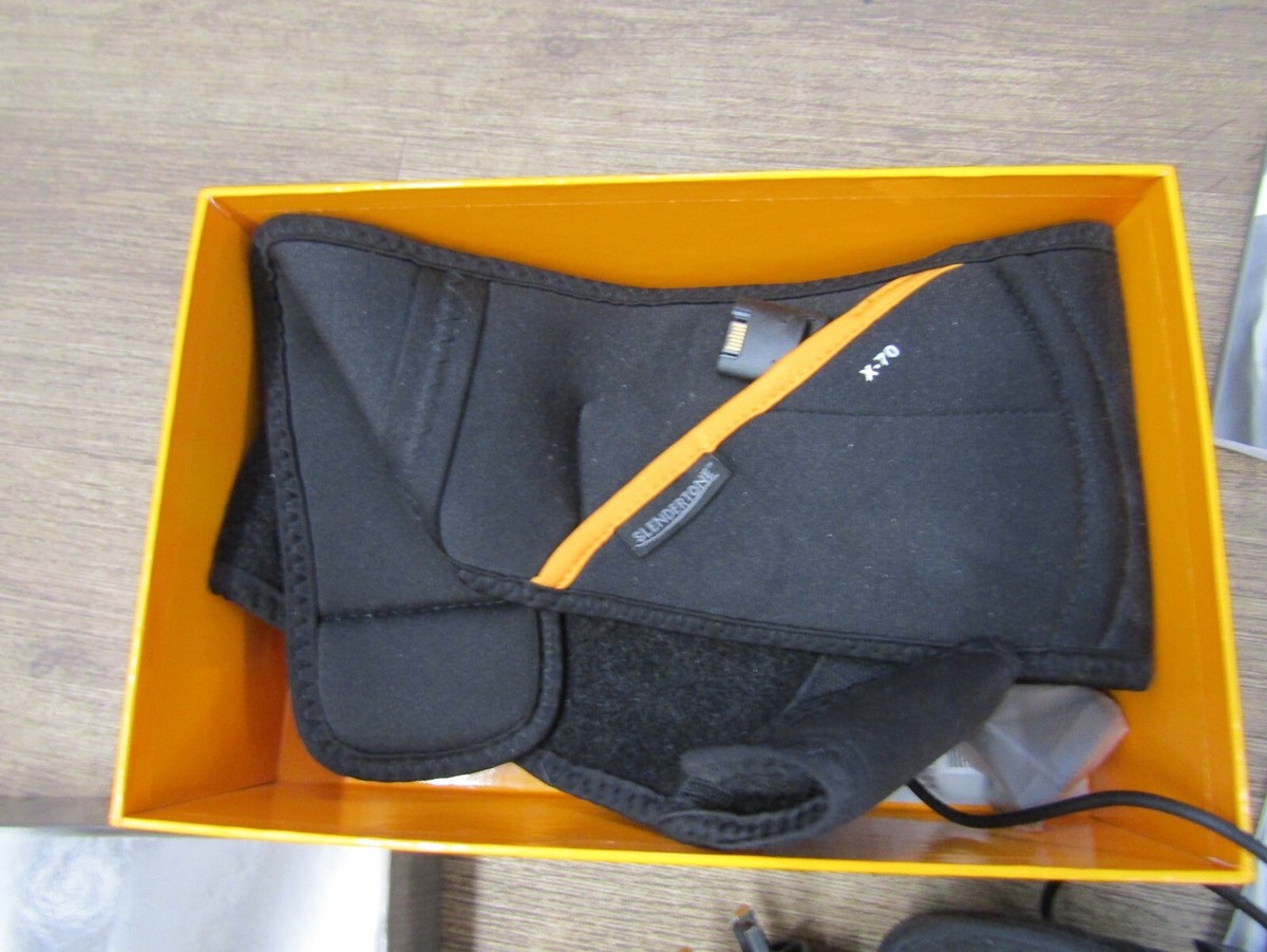 Slendertone Unisex Connect Abs Electronic Toning Belt