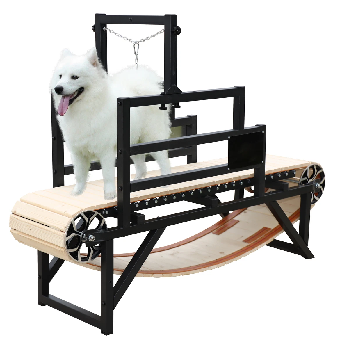 Dog Treadmill For Large Dogs Medium Tread