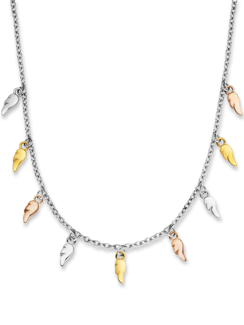 Энгельсруфер Халскетт ЭРН-FLYWING9-TRICO