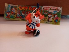 Ü-Ei Figuren Fancy Fuxies 1998 ( Harry Handycap ) +BPZ