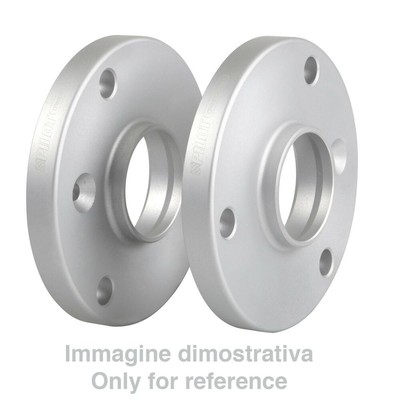 KIT 2 SPACERS - 20MM - B1 PILOT ABARTH 695 TWO-SEATER (12/14>)