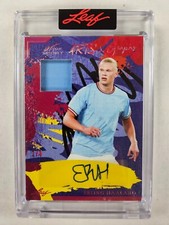 2023 Leaf Art of Sport Multi-Sport Cards 27