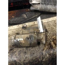 Démarreur Hyundai TERRACAN