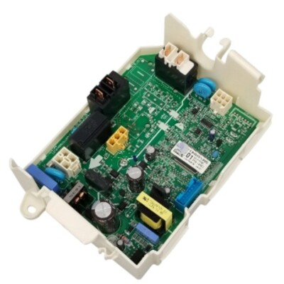 OEM LG Dryer Control  EBR85130501  1-Year Warranty  Free Same Day Shipping