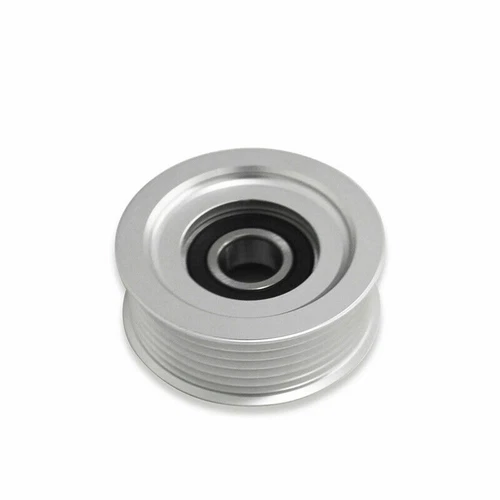 For Sanden 508 LS1 LS2 LS3 LS6 LS LSX Truck A/C Conditioner Compressor Bracket - Picture 6 of 11