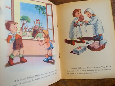 Bob And Line Collection Croix D'Honneur
