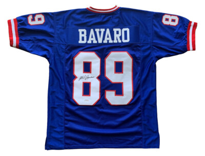 bavaro jersey