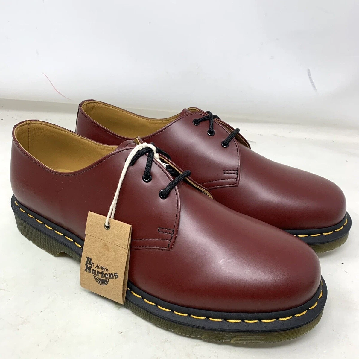 Dr martens sales oxford 46