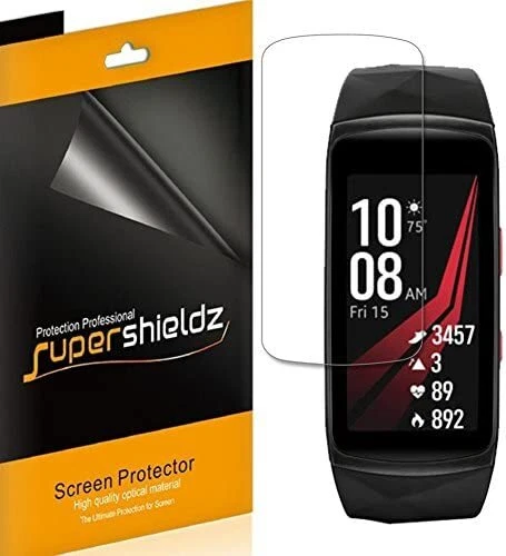 Display gear shop fit 2 pro
