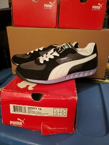 puma foam flip flops