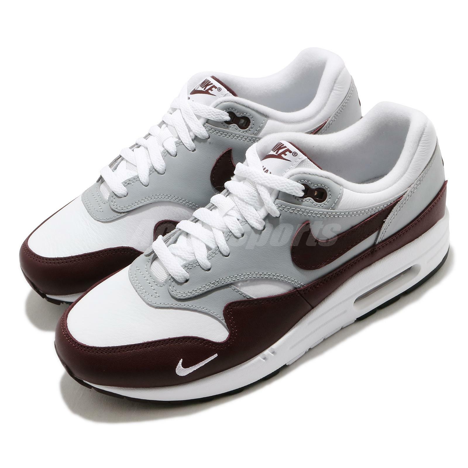 Nike Air Max 1 Prm купить в Америке 