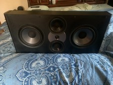Atlantic Technology Center Channel Speaker 8200c