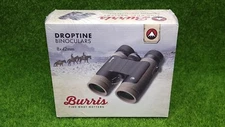 Burris Optics Droptine 8x42mm Hunting Binocular w/ Carry Case/Covers - 300290 