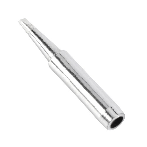 10pcs Soldering Iron Tip For 936 937 938 969 8586 852D Soldering Station - Picture 4 of 17