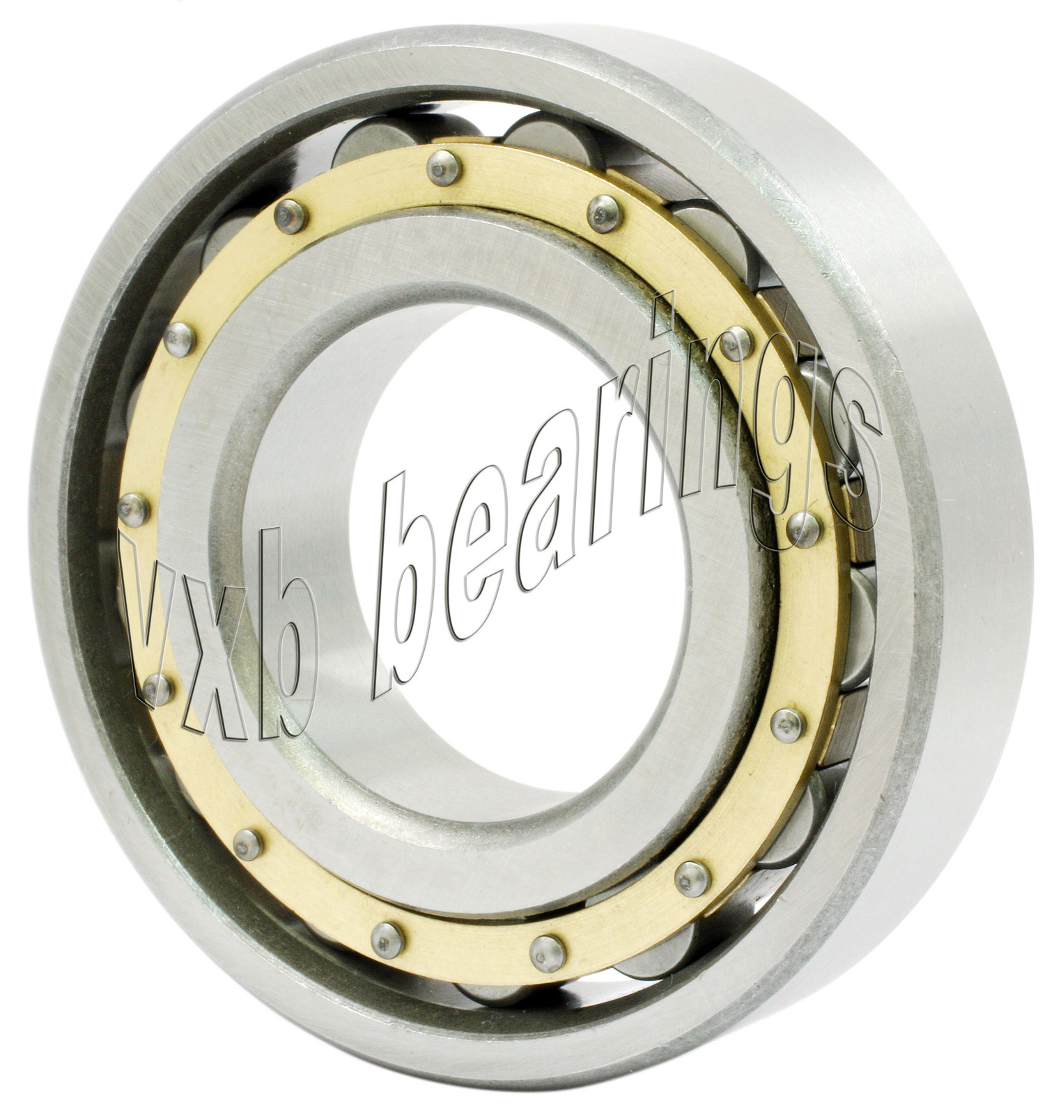 Wiseco 25 x 62 x 17mm Main Bearing main image 0