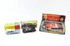 Diecast Models Vintage Boxed Inc Dinky Corgi Batmobile Starsky & Hutch Ambulance