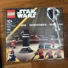 LEGO 40765 Star Wars Kamino Training Facility - New/Sealed Fast Shipping!