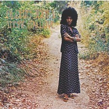 Gloria Jones: Share My Love | Near Mint (NM or M-) CD