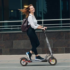 45KM Long Range Adult Electric Scooter Folding 800W 12.5AH Fast Speed E-Scooter