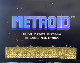 Nintendo Nes Metroid 3 Screw & Othello CIB Complete Collection tested & Working