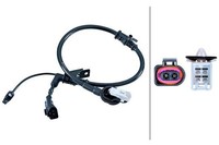 ABS Sensor Raddrehzahl Hinterachse Rechts FüR Mazda CX-5 Van