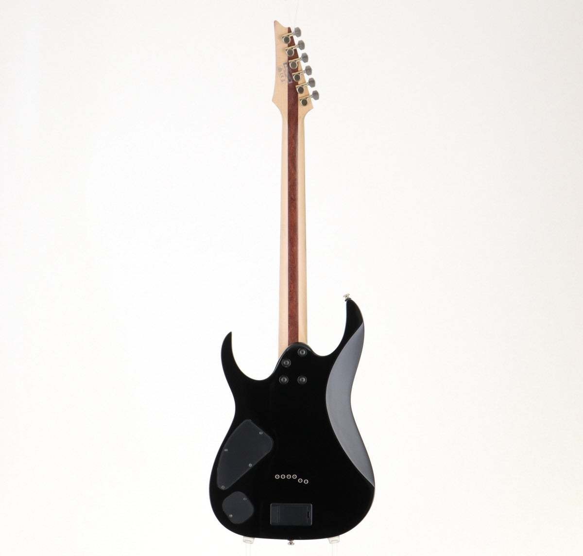 Ibanez RGIX20FEQM SBS Sapphire Blue Sunburst o8623 | eBay