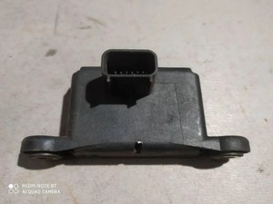 OPEL ASTRA J Sports Tourer Beschleunigungssensor 13505725 2.00 Diesel 34882957